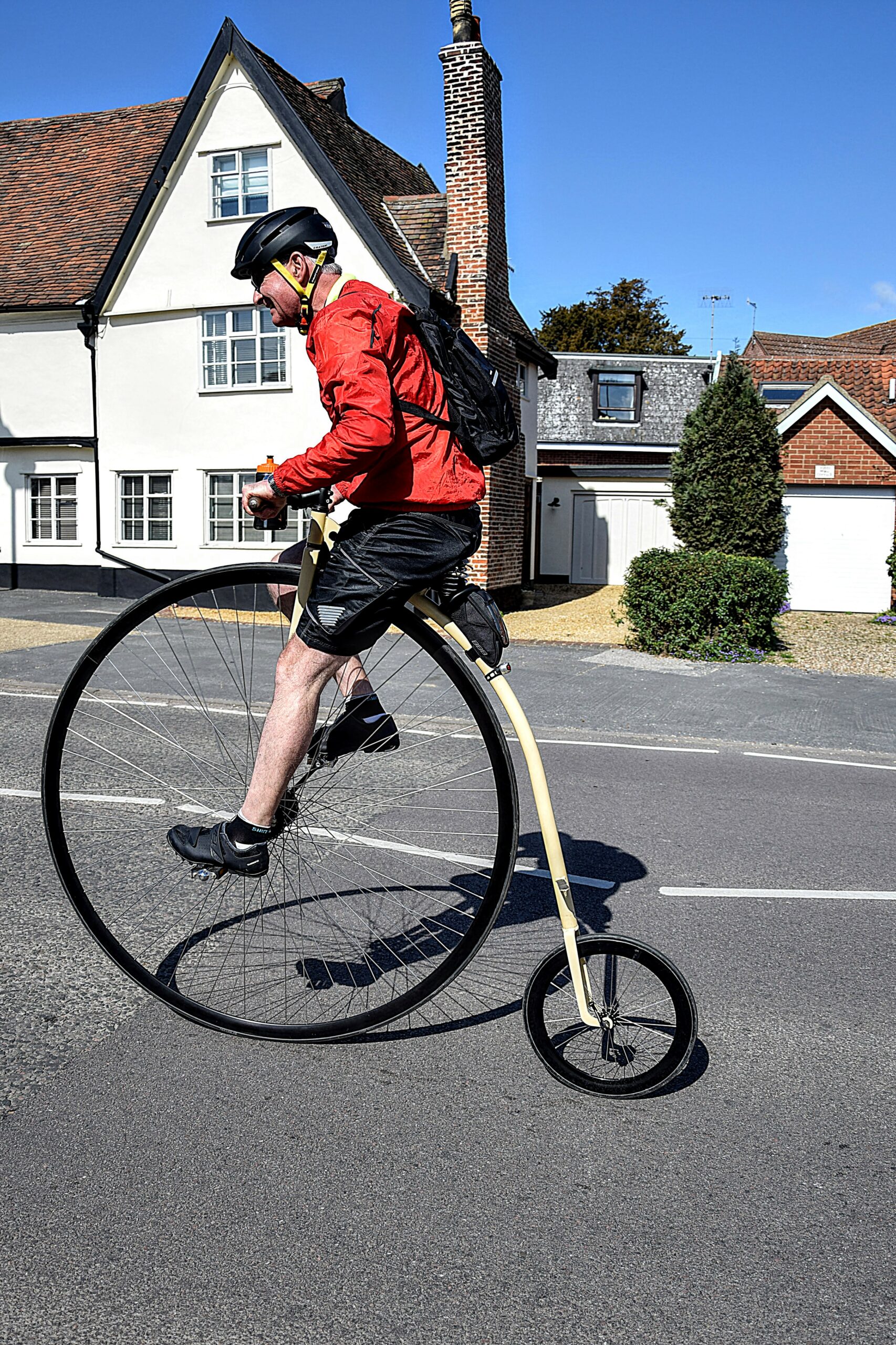 Felixstowe Book Festival 2125 June 2023 » Jackamans